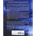 Knyga "Secrets of the Waite‑Smith Tarot" mėlynas nugarėlės vaizdas su aprašymu, autorių biografijomis ir ISBN barkodu
