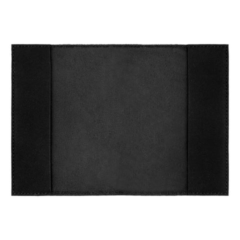 Paso viršelio siuvinėjimo karoliukais rinkinys, dirbtinė oda rankdarbiams