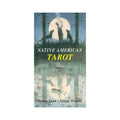 Lo Scarabeo: Native American Tarot II Kortos - HOBI.LT 🇱🇹