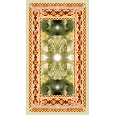 Lo Scarabeo: Native American Tarot II Kortos - HOBI.LT 🇱🇹