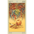 Lo Scarabeo: Native American Tarot II Kortos - HOBI.LT 🇱🇹