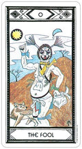 US Games Systems: Native American Tarot kortos - HOBI.LT 🇱🇹