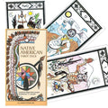 US Games Systems: Native American Tarot kortos - HOBI.LT 🇱🇹
