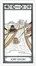 US Games Systems: Native American Tarot kortos - HOBI.LT 🇱🇹
