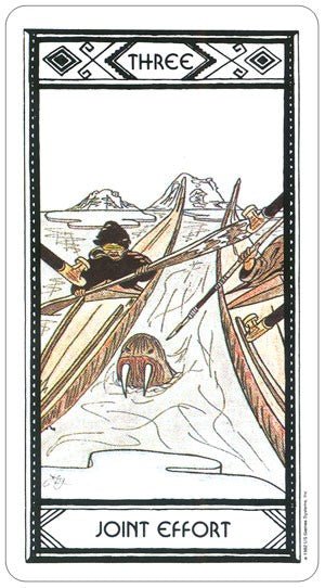 US Games Systems: Native American Tarot kortos - HOBI.LT 🇱🇹