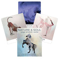 US Games Systems: Nature and Soul Yoga Wisdom kortos - HOBI.LT 🇱🇹
