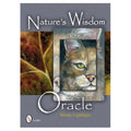 Schiffer: Natures Wisdom Oracle kortos - HOBI.LT 🇱🇹