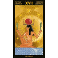 Lo Scarabeo: Nefertaris Tarot Kortos - HOBI.LT 🇱🇹