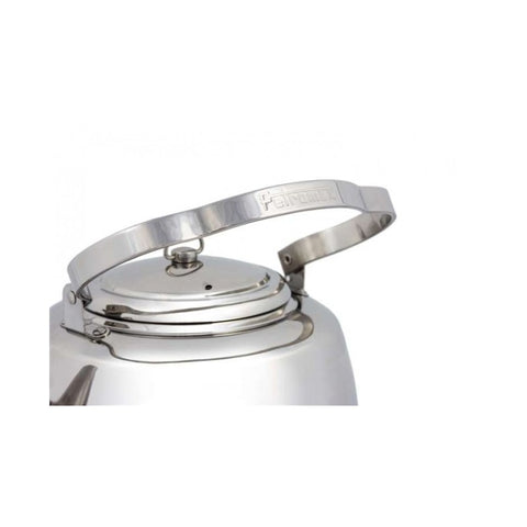 Nerūdijančio Plieno Arbatinukas 1.5L Petromax Teakettle