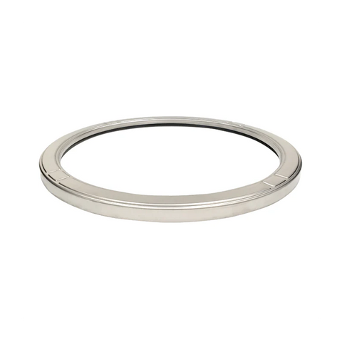 Nerūdijančio plieno ugniadėžės žiedas Kamado Joe Classic kepsninėms