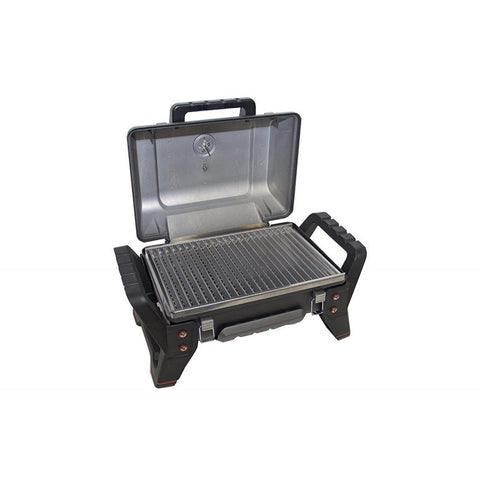 Nešiojamas dujinis grilis Char-Broil Grill2Go X200, 2,4 kW