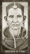 US Games Systems: New Era Elements Tarot kortos - HOBI.LT 🇱🇹