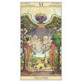 Lo Scarabeo: New Vision Kit Tarot Kortos - HOBI.LT 🇱🇹