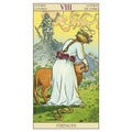 Lo Scarabeo: New Vision Kit Tarot Kortos - HOBI.LT 🇱🇹