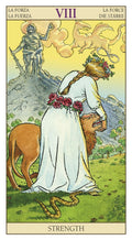 Lo Scarabeo: New Vision Tarot Kortos - HOBI.LT 🇱🇹