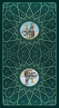 Lo Scarabeo: New Vision Tarot Kortos - HOBI.LT 🇱🇹