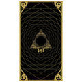 Lo Scarabeo: Night Sun Tarot Kortos - HOBI.LT 🇱🇹