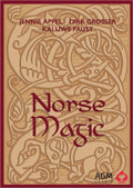 AGM: Norse Magic Orakulo Kortos Agm - HOBI.LT 🇱🇹