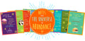 Hay House: Notes from the Universe on Abundance kortos Hay House - HOBI.LT 🇱🇹