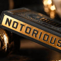 Theory 11: Notorious B.I.G. žaidimo kortos Theory11 - HOBI.LT 🇱🇹