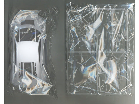 NuNu Audi R8 LMS GT3 2015, FIA GT Pasaulio taurė, 1/24 plastikinis rinkinys