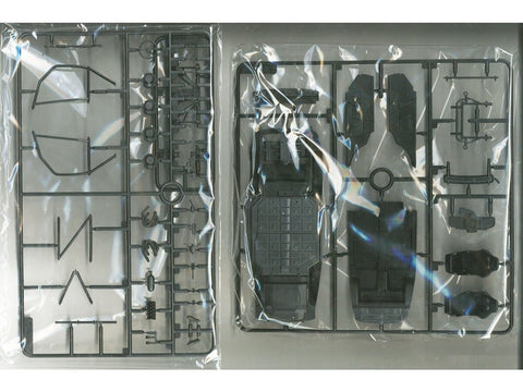 NuNu Porsche 911 SC/RS 1984 Omano ralio nugalėtojas 1/24, plastikinis rinkinys