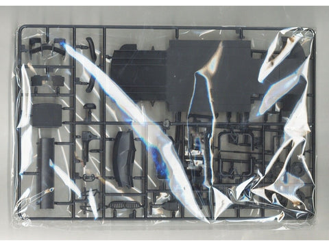 BMW M6 GT3 Rundstrecken Trophy 2020, surenkamas 1/24 modelis