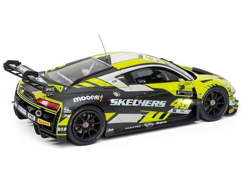NuNu Audi R8 LMS GT3 Imola 2022 1/24 plastikinis surenkamas modelis