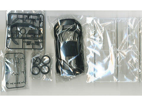 NuNu Audi R8 LMS GT3 Imola 2022 1/24 plastikinis surenkamas modelis