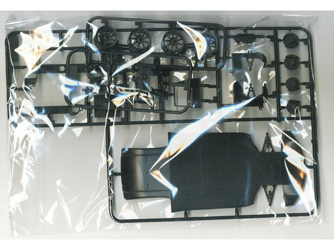 NuNu Audi R8 LMS GT3 Imola 2022 1/24 plastikinis surenkamas modelis