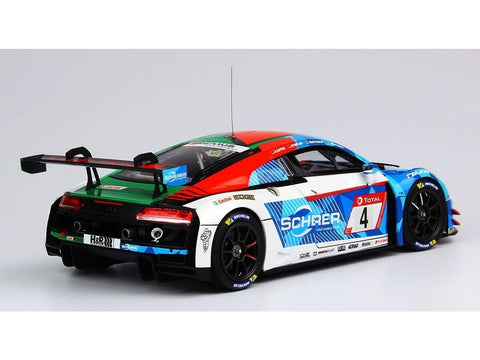 NuNu Audi R8 LMS GT3 Evo 1/24 – Nürburgring 24H 2019 nugalėtojas modelis
