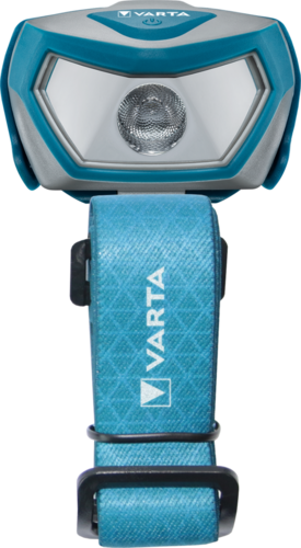 Varta Outdoor Sports H10 PRO galvos prožektorius 100 lm, IPX4