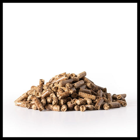 Obels granulės šaltam rūkymui 1kg