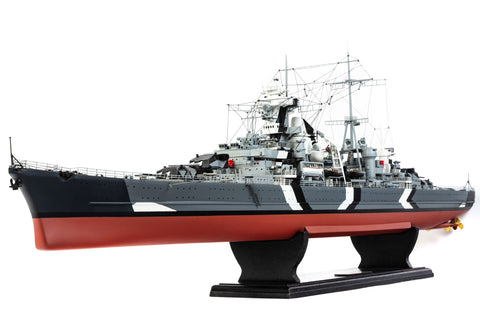 Karinis laivas „Prinz Eugen" 16000