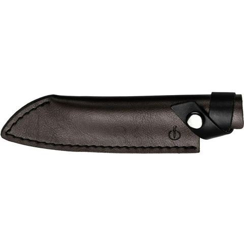 Odinis dėklas Santoku peiliui (14 cm) Forged