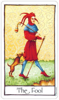 US Games Systems: Old English Tarot kortos - HOBI.LT 🇱🇹