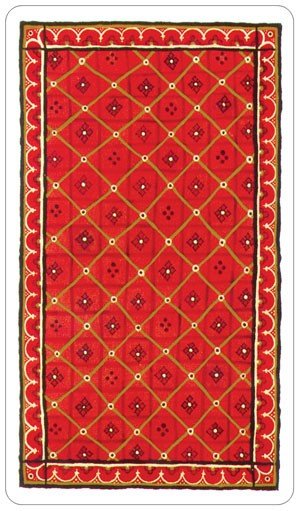 US Games Systems: Old English Tarot kortos - HOBI.LT 🇱🇹