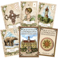 US Games Systems: Old Style Lenormand Kortos - HOBI.LT 🇱🇹