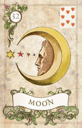 US Games Systems: Old Style Lenormand Kortos - HOBI.LT 🇱🇹