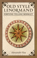 US Games Systems: Old Style Lenormand Kortos - HOBI.LT 🇱🇹