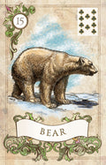 US Games Systems: Old Style Lenormand Kortos - HOBI.LT 🇱🇹