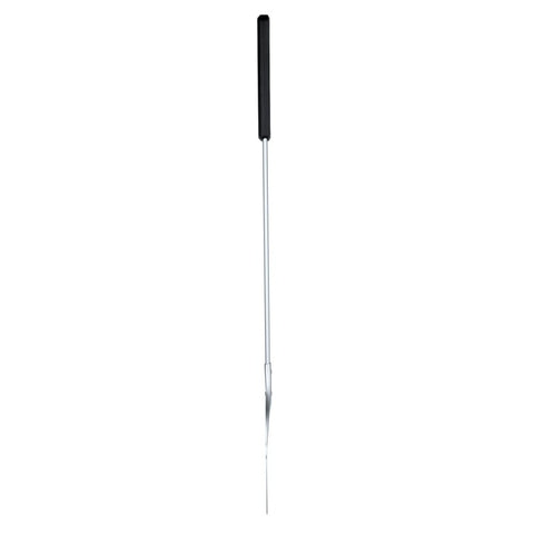 Ooni perforuota picos sukiojimo ližė 17 cm – traškiai plutelei