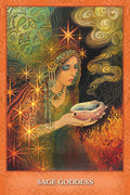 US Games Systems: Oracle kortos: Mystic Sisters - HOBI.LT 🇱🇹