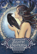 US Games Systems: Oracle kortos: Mystic Sisters - HOBI.LT 🇱🇹