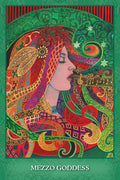 US Games Systems: Oracle kortos: Mystic Sisters - HOBI.LT 🇱🇹