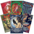 US Games Systems: Oracle kortos: Mystic Sisters - HOBI.LT 🇱🇹
