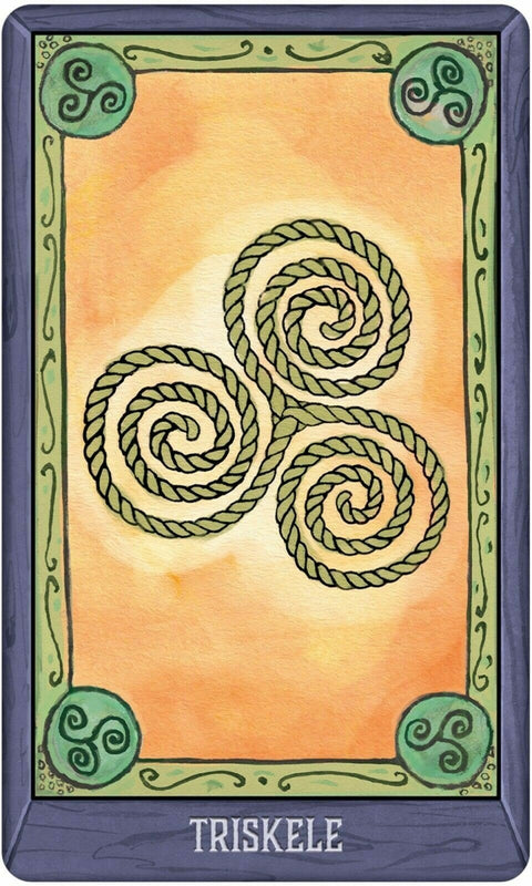 US Games Systems: Oracle Of Ascendance kortos - HOBI.LT 🇱🇹
