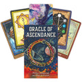US Games Systems: Oracle Of Ascendance kortos - HOBI.LT 🇱🇹