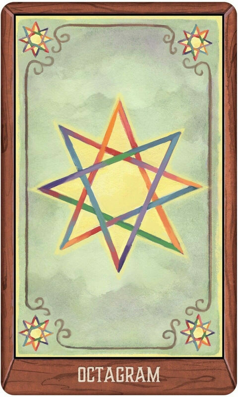 US Games Systems: Oracle Of Ascendance kortos - HOBI.LT 🇱🇹