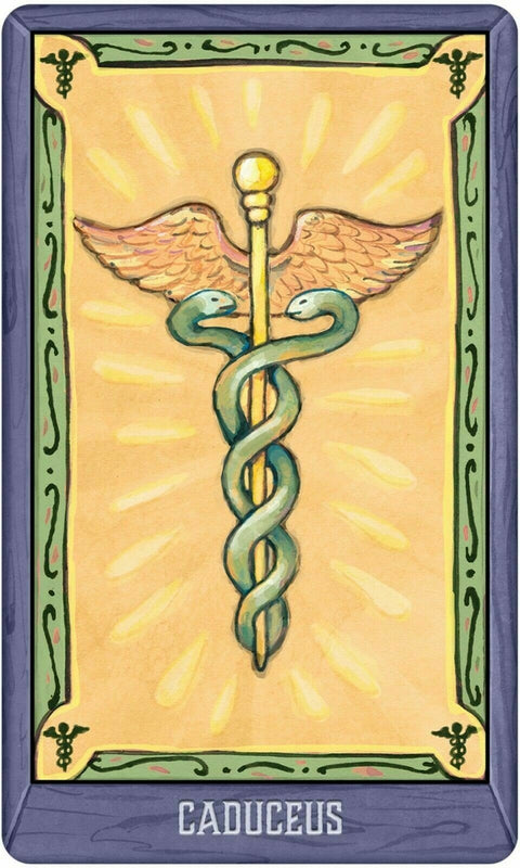 US Games Systems: Oracle Of Ascendance kortos - HOBI.LT 🇱🇹